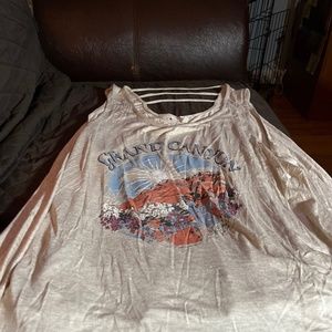 Tee shirt Grand Canyon